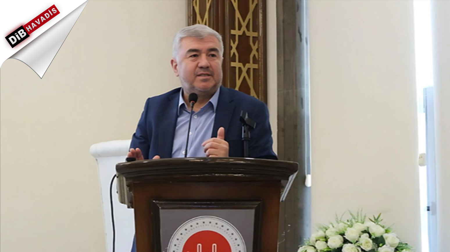 Kahraman: İnsanlığa iyilik taşımaya devam edeceğiz