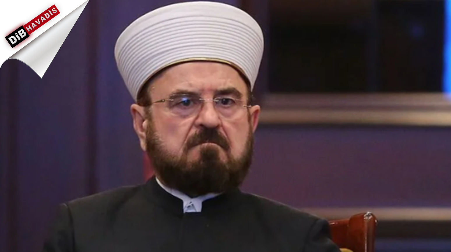 Ali Muhyiddin el-Karadaği: Siyonist işgalcilere direnmek terör değildir
