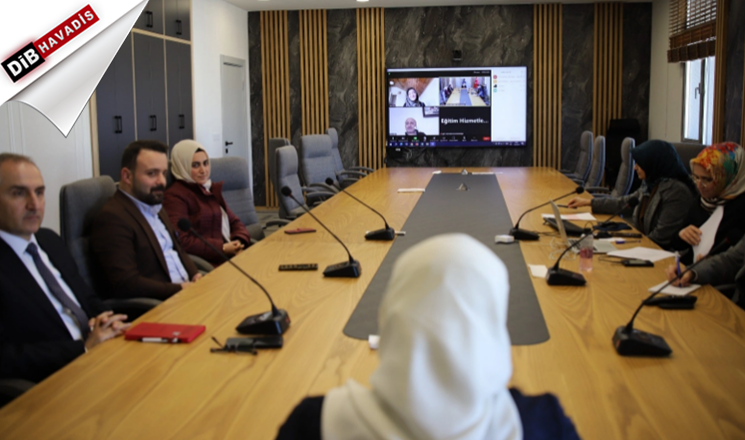 Büyüklerimizden Masallar Yarışması sonuçları açıklandı