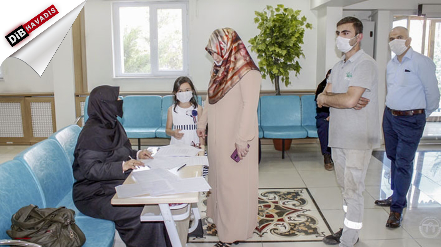 HAFIZLIK PROJE OKULLARINA YOĞUN İLGİ