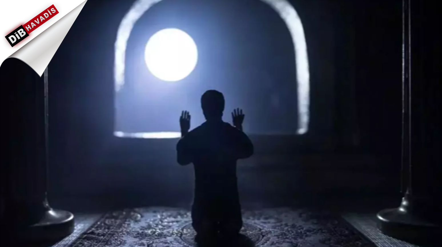 Ay tutulduğunda kılınan namaza ne denir?