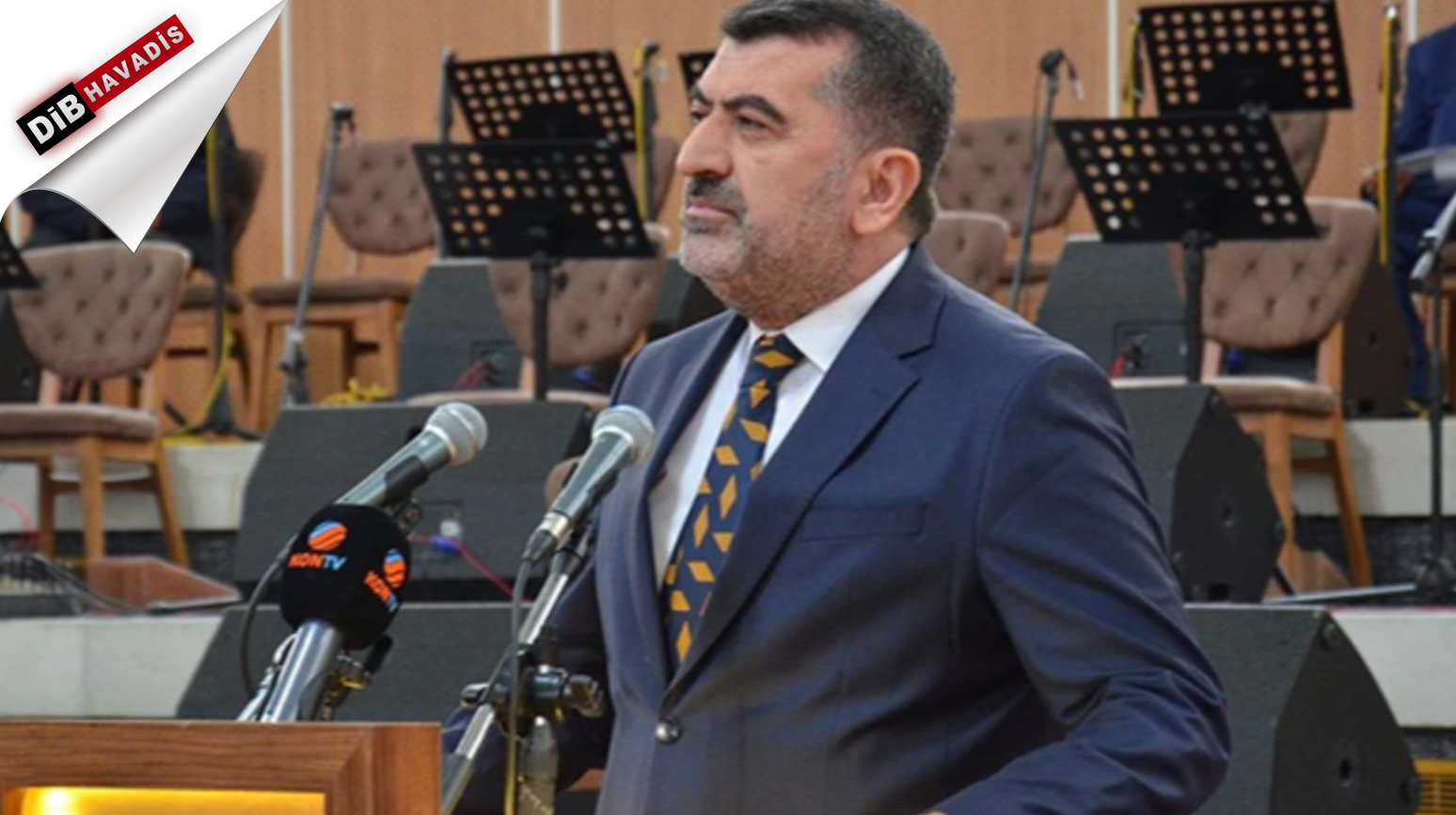 Genel Müdür Bircan: Hac bir fırsattır