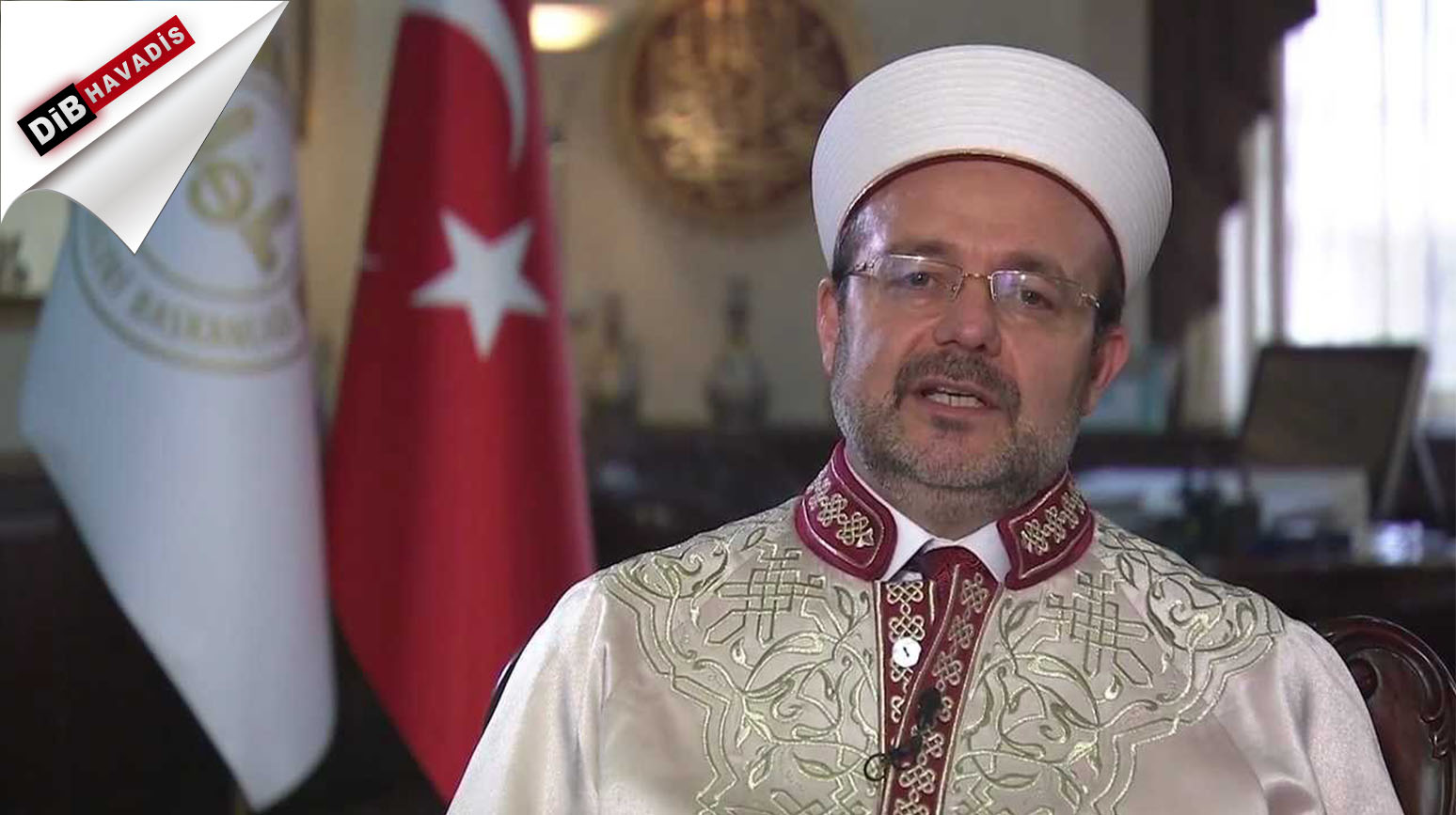 Diyanet'ten Hacı Adaylarına Müjde!